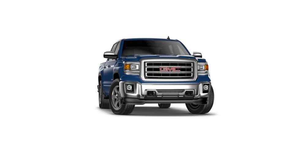 2015 GMC Sierra 1500 Vehicle Photo in LONE TREE, CO 80124-2750