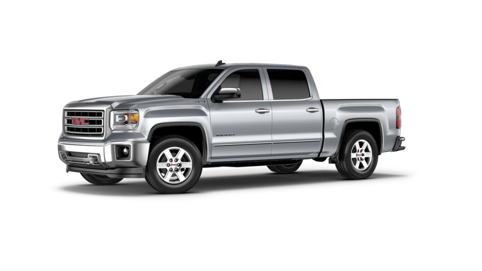 2015 GMC Sierra 1500 Vehicle Photo in BATON ROUGE, LA 70806-4466