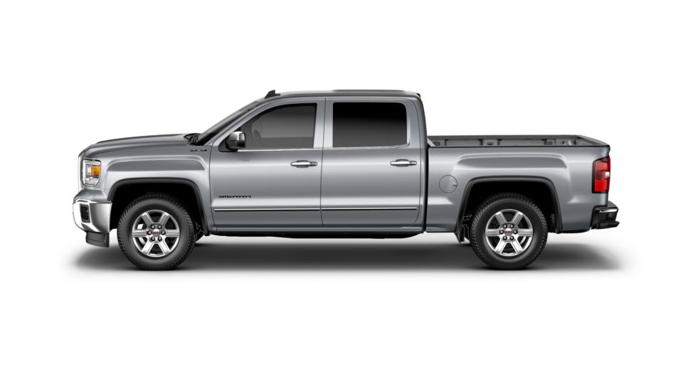 2015 GMC Sierra 1500 Vehicle Photo in BATON ROUGE, LA 70806-4466