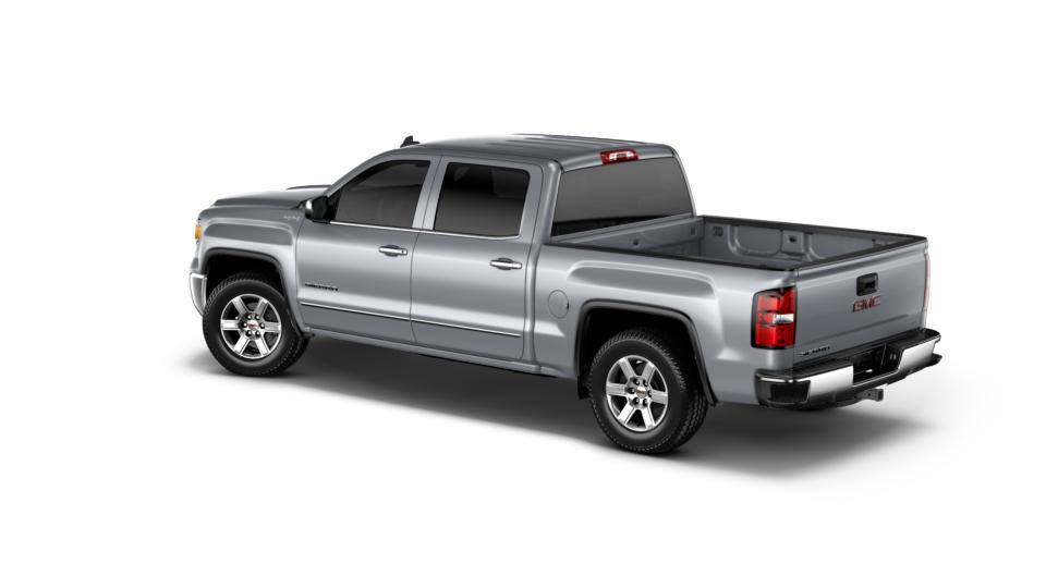 2015 GMC Sierra 1500 Vehicle Photo in BATON ROUGE, LA 70806-4466