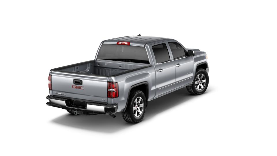 2015 GMC Sierra 1500 Vehicle Photo in BATON ROUGE, LA 70806-4466