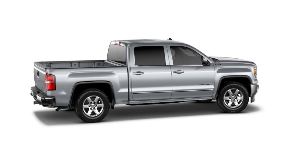 2015 GMC Sierra 1500 Vehicle Photo in BATON ROUGE, LA 70806-4466