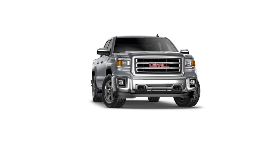 2015 GMC Sierra 1500 Vehicle Photo in BATON ROUGE, LA 70806-4466