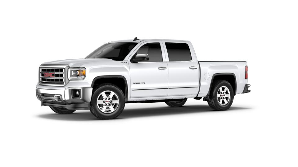 2015 GMC Sierra 1500 Vehicle Photo in Corpus Christi, TX 78415