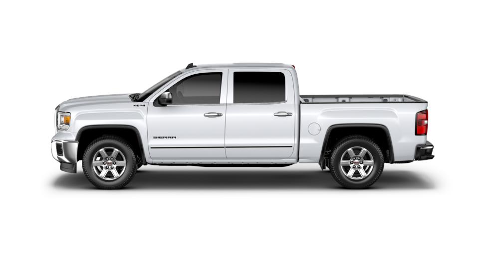 2015 GMC Sierra 1500 Vehicle Photo in Corpus Christi, TX 78415