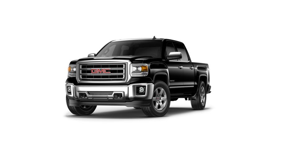 2015 GMC Sierra 1500 Vehicle Photo in SPOKANE, WA 99212-2978