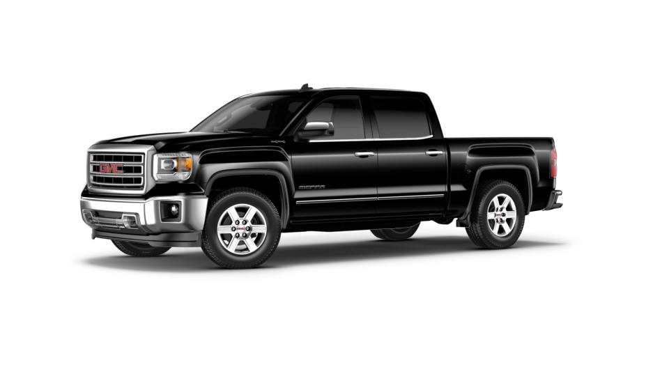 2015 GMC Sierra 1500 Vehicle Photo in SPOKANE, WA 99212-2978