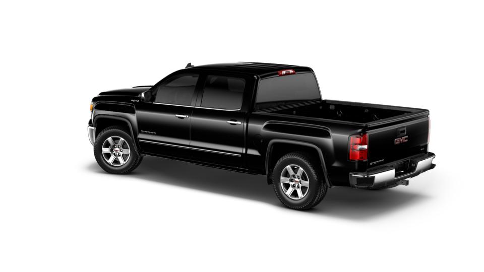 2015 GMC Sierra 1500 Vehicle Photo in SPOKANE, WA 99212-2978