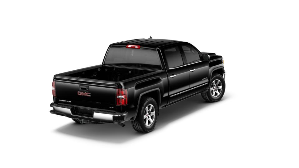 2015 GMC Sierra 1500 Vehicle Photo in SPOKANE, WA 99212-2978