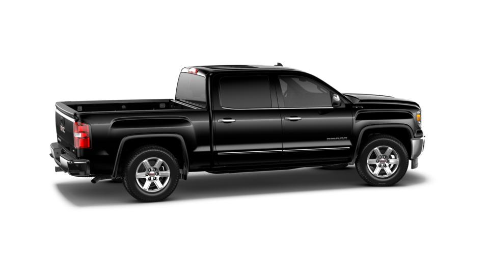 2015 GMC Sierra 1500 Vehicle Photo in SPOKANE, WA 99212-2978