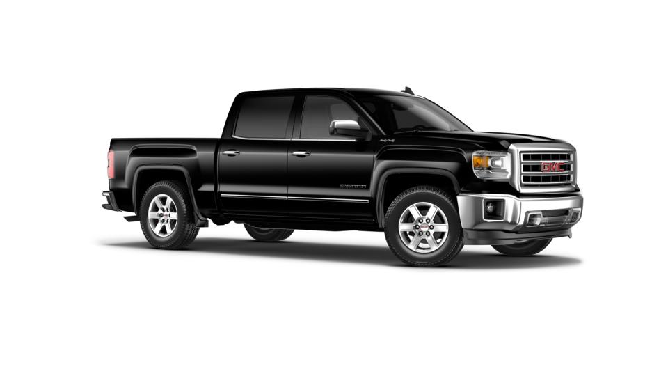 2015 GMC Sierra 1500 Vehicle Photo in SPOKANE, WA 99212-2978