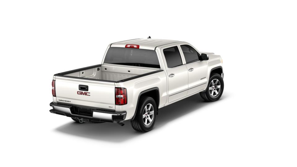 2015 GMC Sierra 1500 Vehicle Photo in MIDLAND, TX 79703-7718