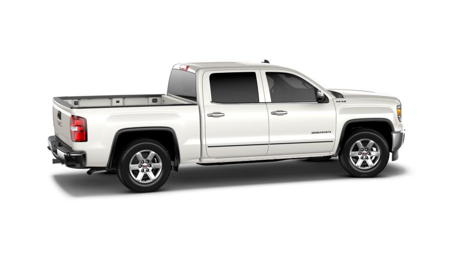 2015 GMC Sierra 1500 Vehicle Photo in MIDLAND, TX 79703-7718