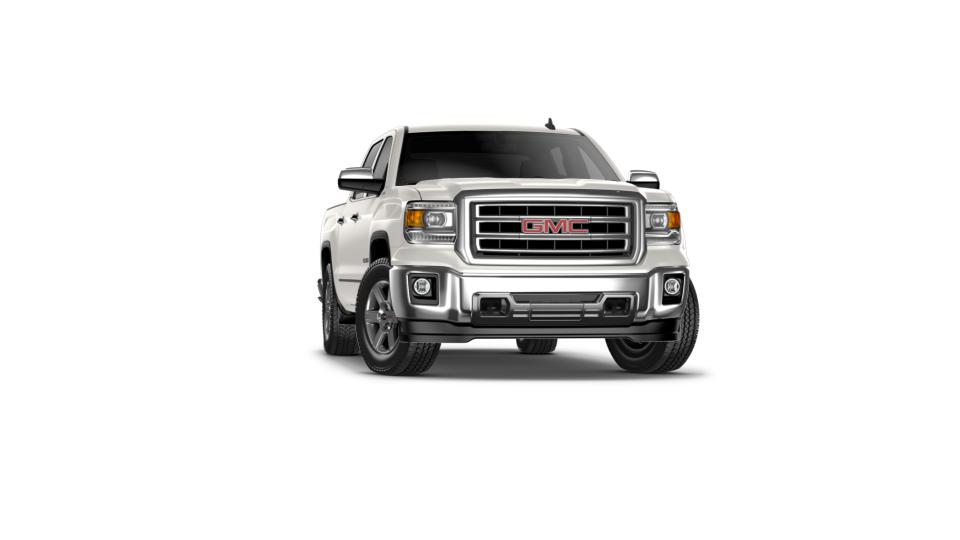 2015 GMC Sierra 1500 Vehicle Photo in MIDLAND, TX 79703-7718