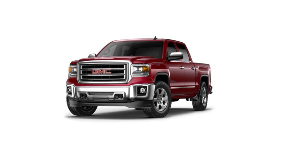 2015 GMC Sierra 1500 Vehicle Photo in PEORIA, AZ 85382-3715