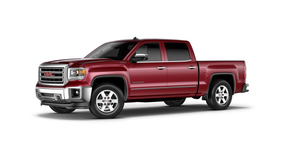 2015 GMC Sierra 1500 Vehicle Photo in PEORIA, AZ 85382-3715