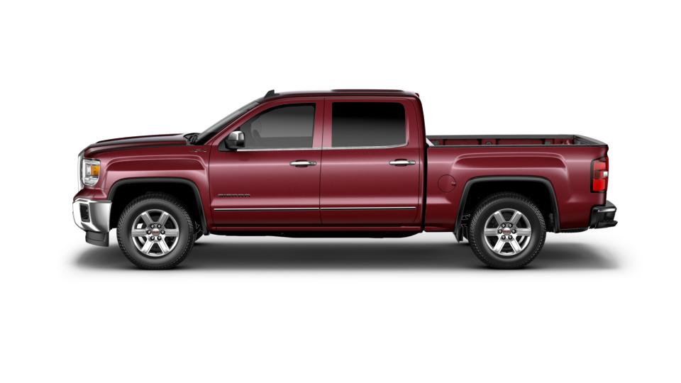 2015 GMC Sierra 1500 Vehicle Photo in PEORIA, AZ 85382-3715