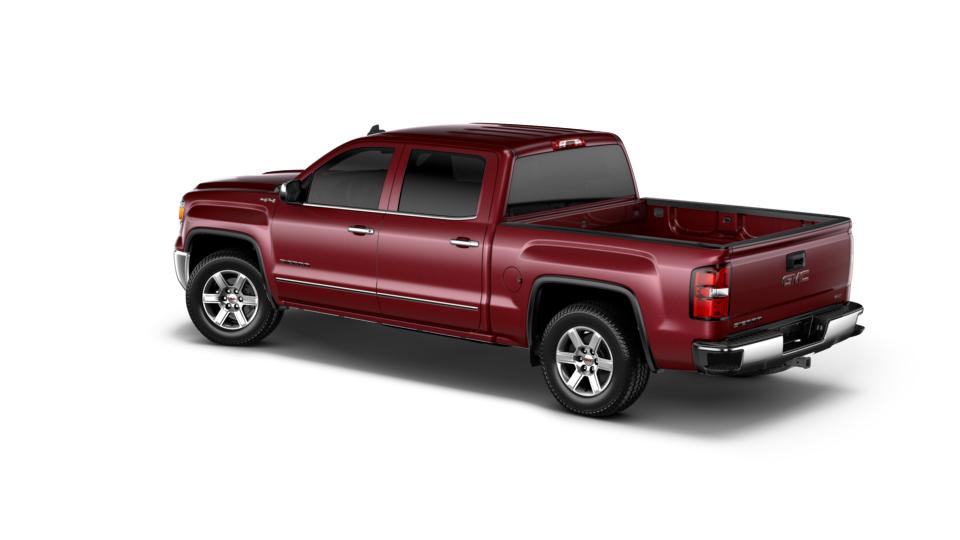 2015 GMC Sierra 1500 Vehicle Photo in PEORIA, AZ 85382-3715