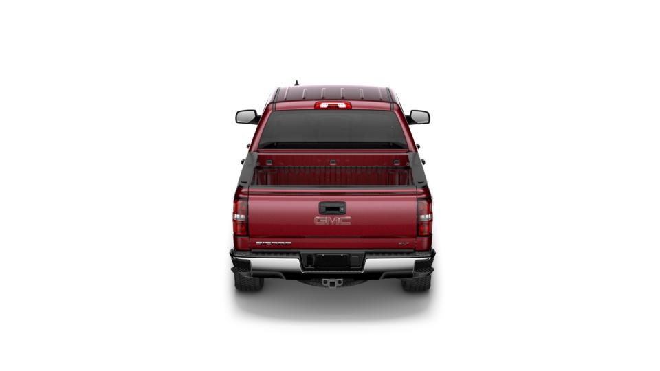 2015 GMC Sierra 1500 Vehicle Photo in PEORIA, AZ 85382-3715