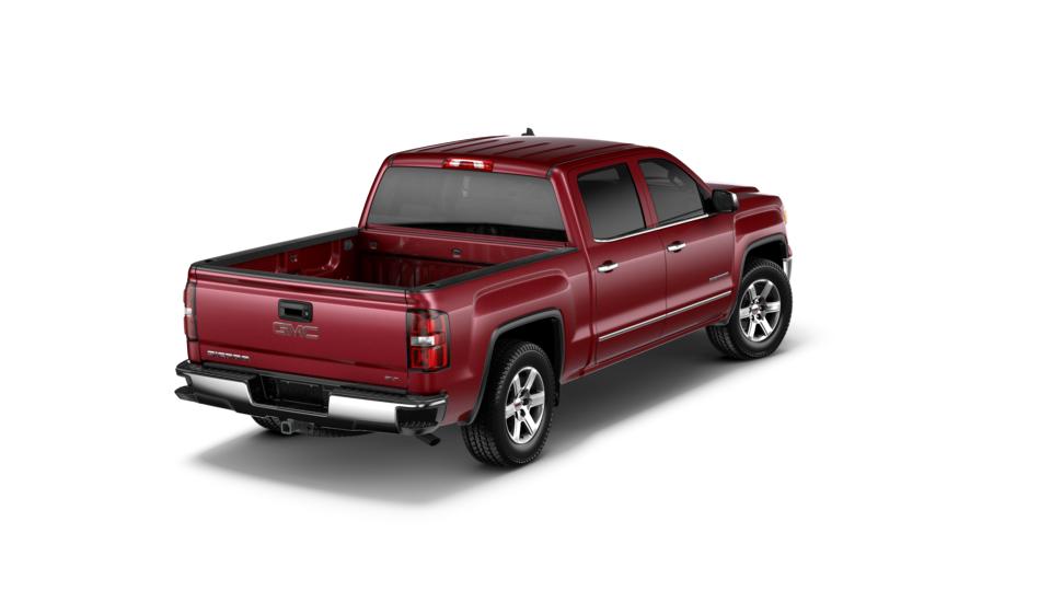 2015 GMC Sierra 1500 Vehicle Photo in PEORIA, AZ 85382-3715