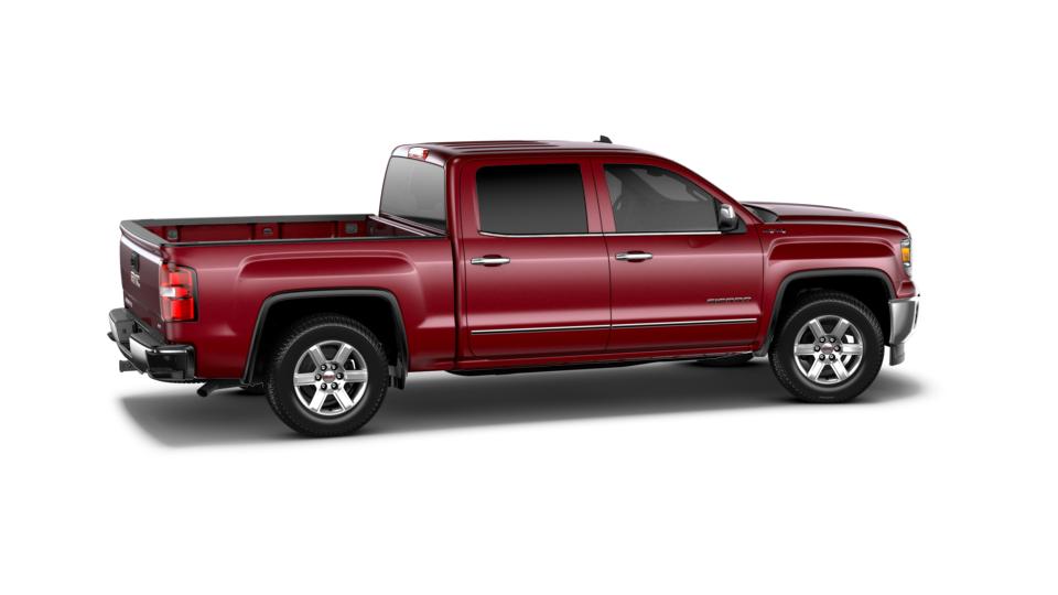 2015 GMC Sierra 1500 Vehicle Photo in PEORIA, AZ 85382-3715