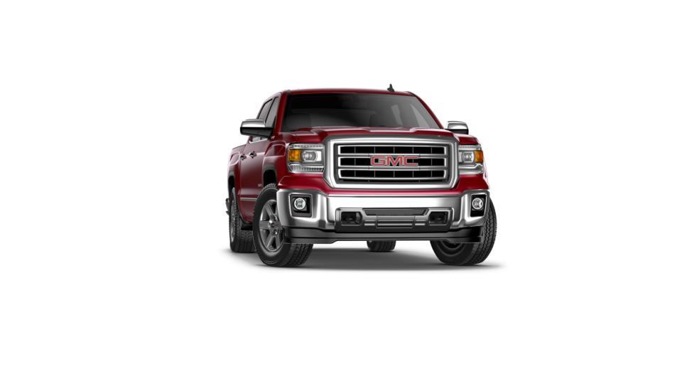 2015 GMC Sierra 1500 Vehicle Photo in PEORIA, AZ 85382-3715