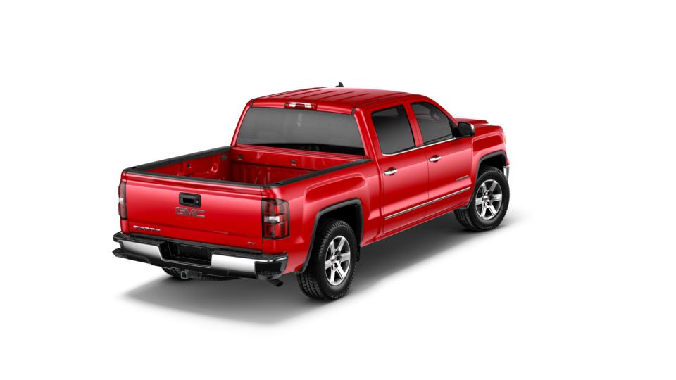 2015 GMC Sierra 1500 Vehicle Photo in Panama City, FL 32401