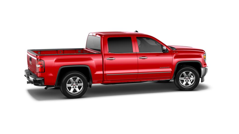 2015 GMC Sierra 1500 Vehicle Photo in Panama City, FL 32401