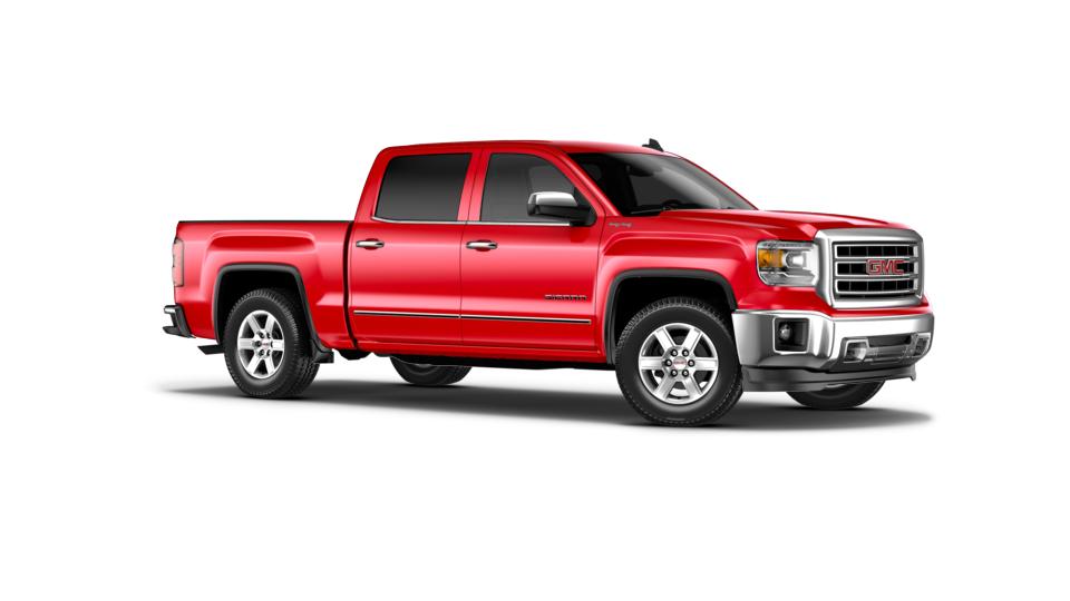 2015 GMC Sierra 1500 Vehicle Photo in Panama City, FL 32401