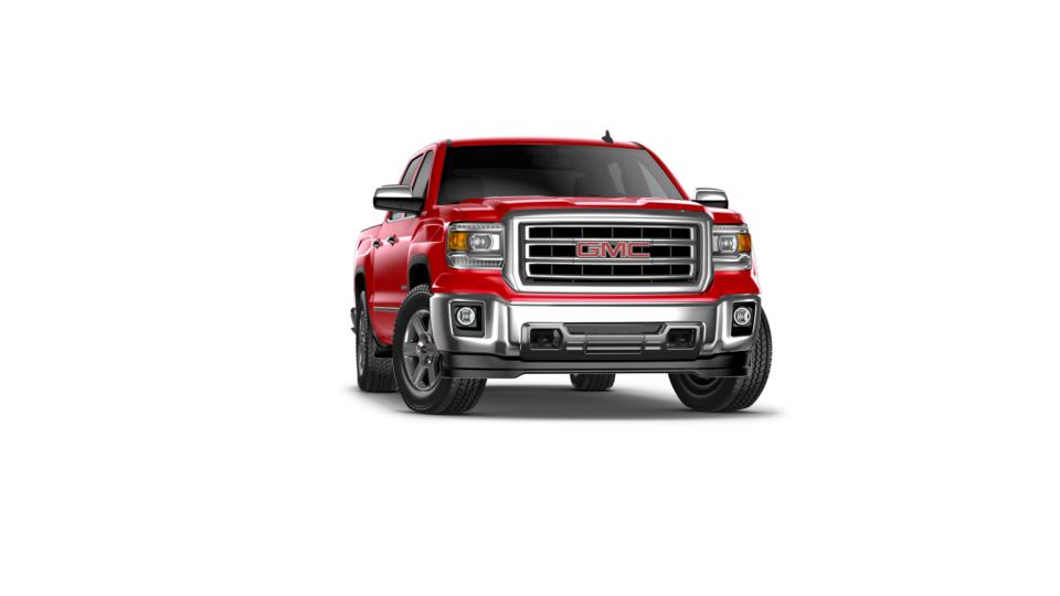 2015 GMC Sierra 1500 Vehicle Photo in Panama City, FL 32401