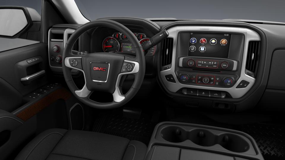 2015 GMC Sierra 1500 Vehicle Photo in Rolla, MO 65401