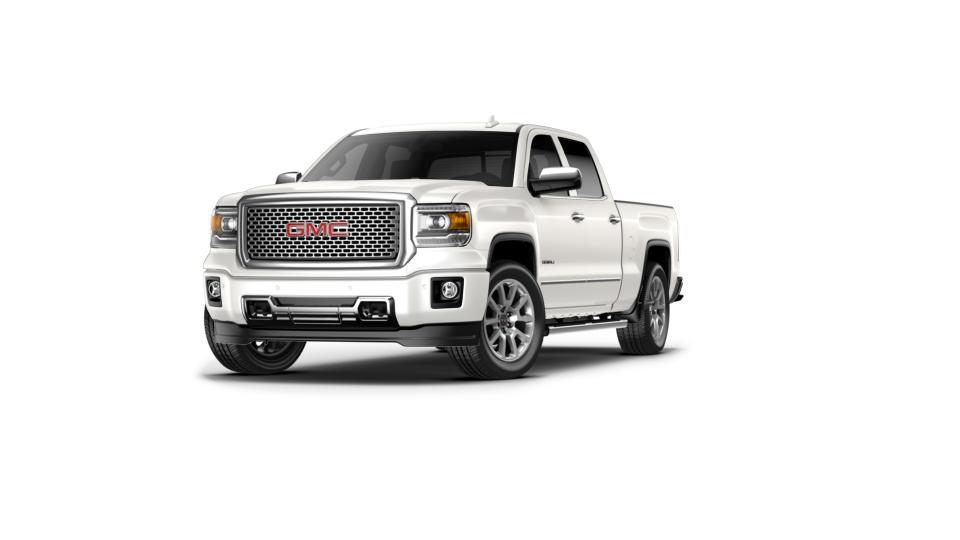 2015 GMC Sierra 1500 Vehicle Photo in MEDINA, OH 44256-9631