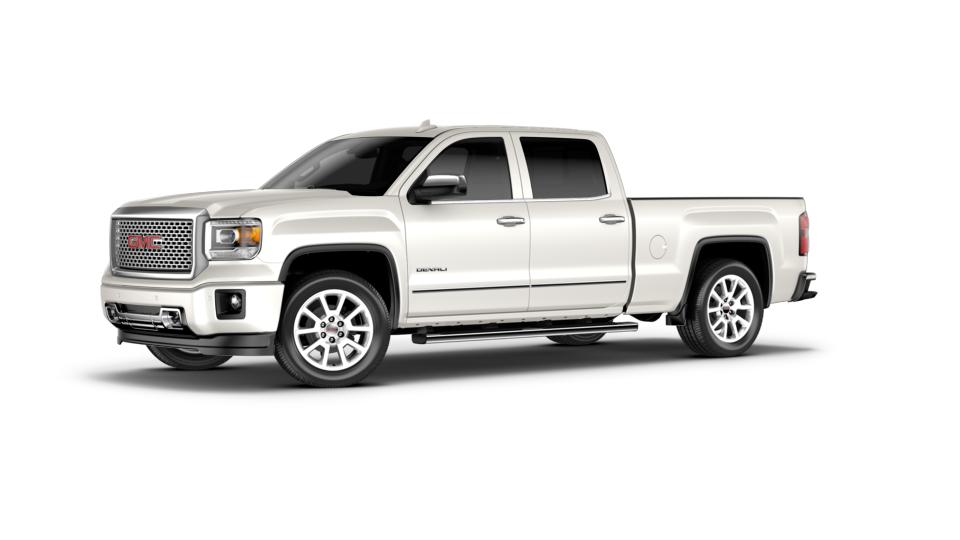 2015 GMC Sierra 1500 Vehicle Photo in MEDINA, OH 44256-9631