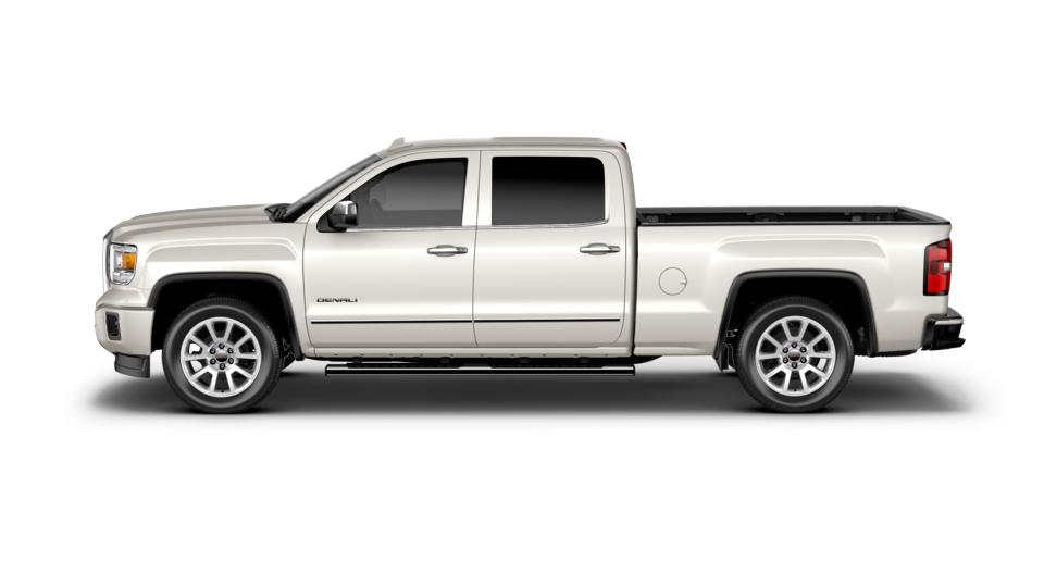 2015 GMC Sierra 1500 Vehicle Photo in MEDINA, OH 44256-9631