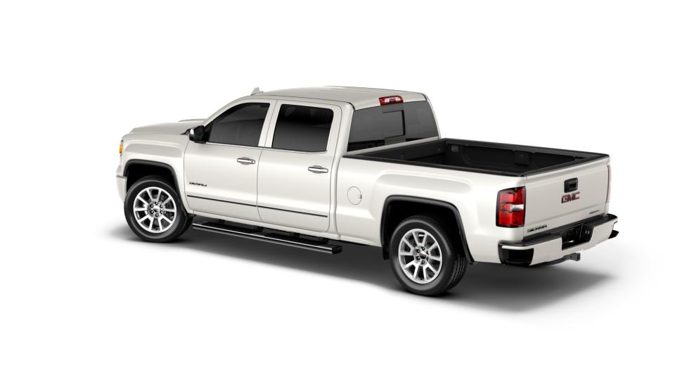 2015 GMC Sierra 1500 Vehicle Photo in MEDINA, OH 44256-9631