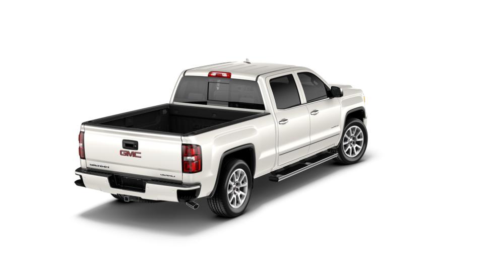 2015 GMC Sierra 1500 Vehicle Photo in MEDINA, OH 44256-9631