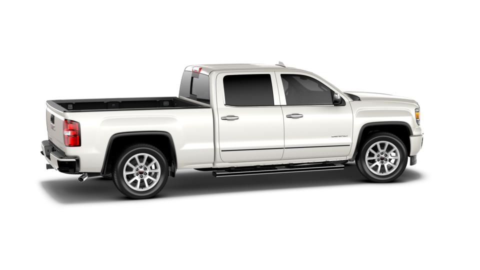 2015 GMC Sierra 1500 Vehicle Photo in MEDINA, OH 44256-9631