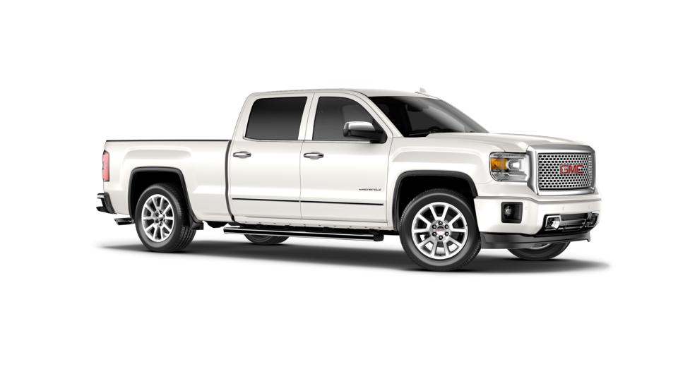 2015 GMC Sierra 1500 Vehicle Photo in MEDINA, OH 44256-9631