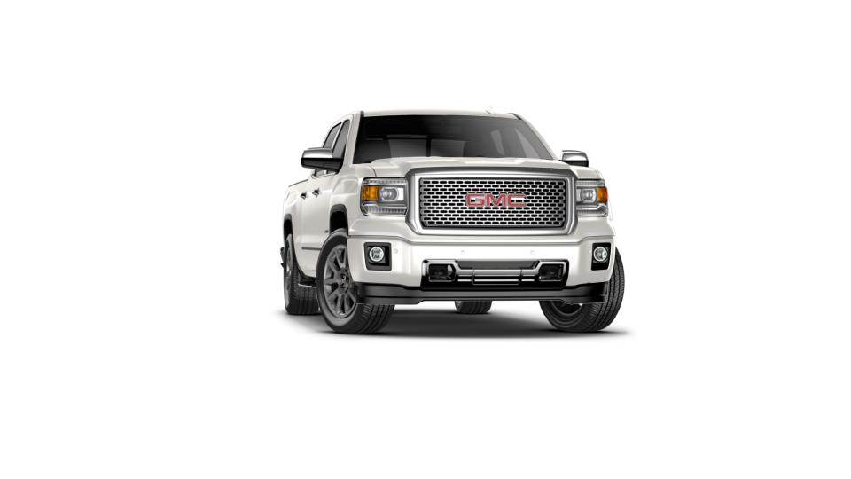 2015 GMC Sierra 1500 Vehicle Photo in MEDINA, OH 44256-9631