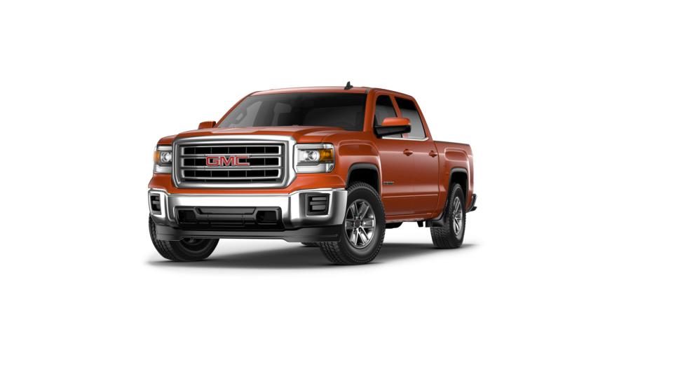 2015 GMC Sierra 1500 Vehicle Photo in COLUMBIA, TN 38401-2432
