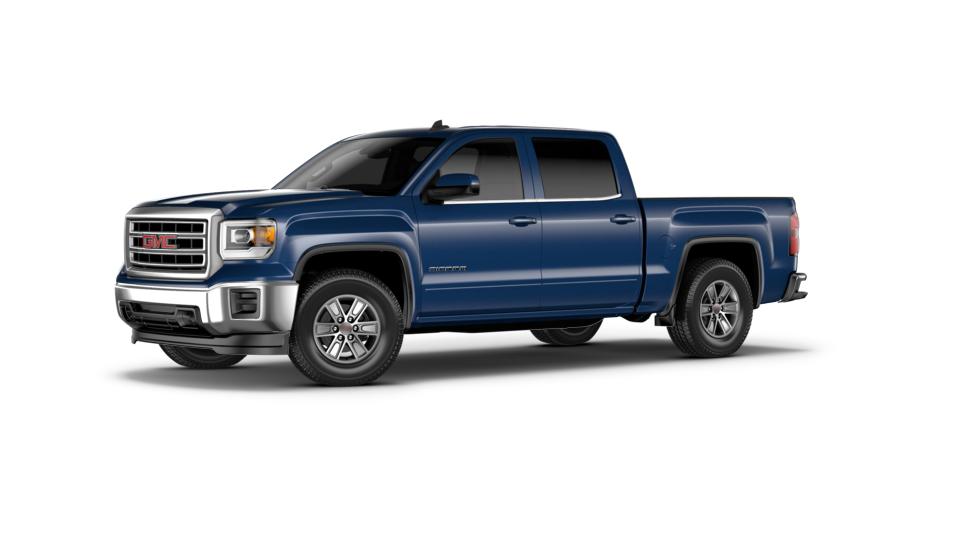 2015 GMC Sierra 1500 Vehicle Photo in Grapevine, TX 76051