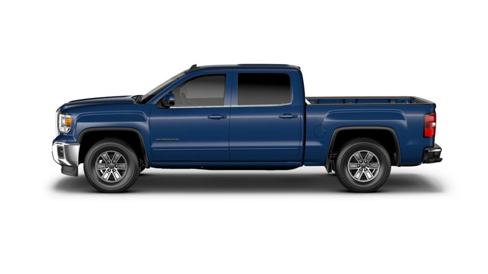 2015 GMC Sierra 1500 Vehicle Photo in Grapevine, TX 76051