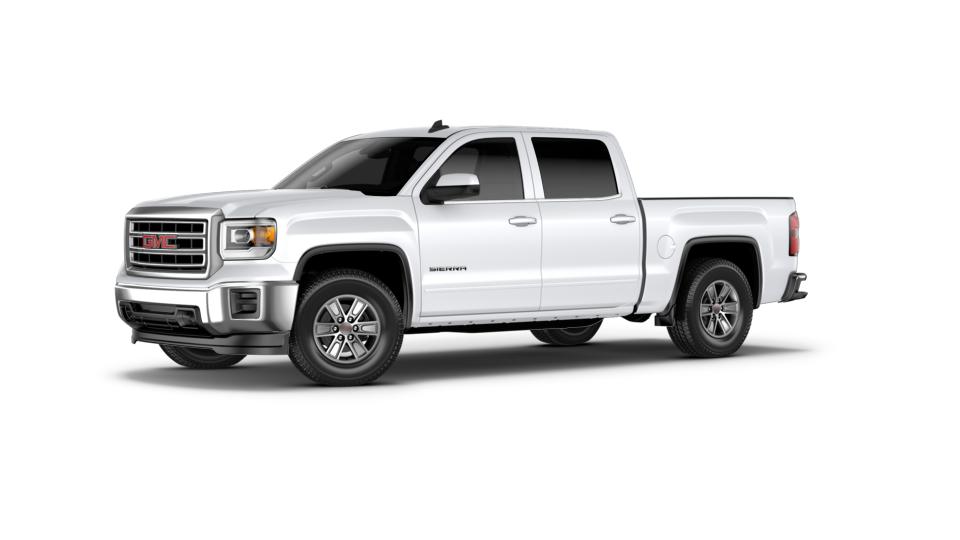 2015 GMC Sierra 1500 Vehicle Photo in TOPEKA, KS 66609-0000