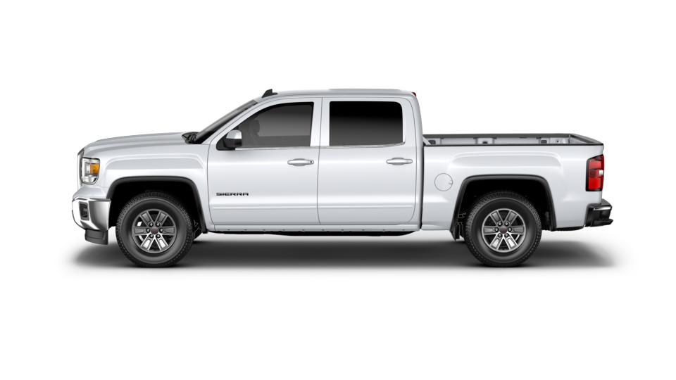 2015 GMC Sierra 1500 Vehicle Photo in TOPEKA, KS 66609-0000