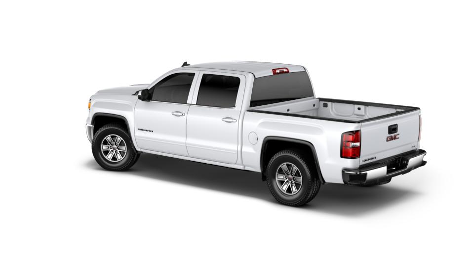 2015 GMC Sierra 1500 Vehicle Photo in TOPEKA, KS 66609-0000