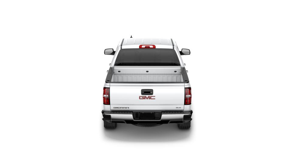 2015 GMC Sierra 1500 Vehicle Photo in TOPEKA, KS 66609-0000