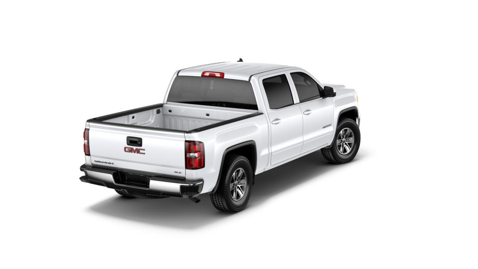 2015 GMC Sierra 1500 Vehicle Photo in TOPEKA, KS 66609-0000