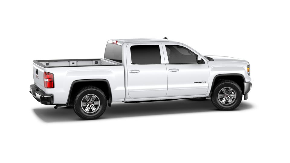2015 GMC Sierra 1500 Vehicle Photo in TOPEKA, KS 66609-0000