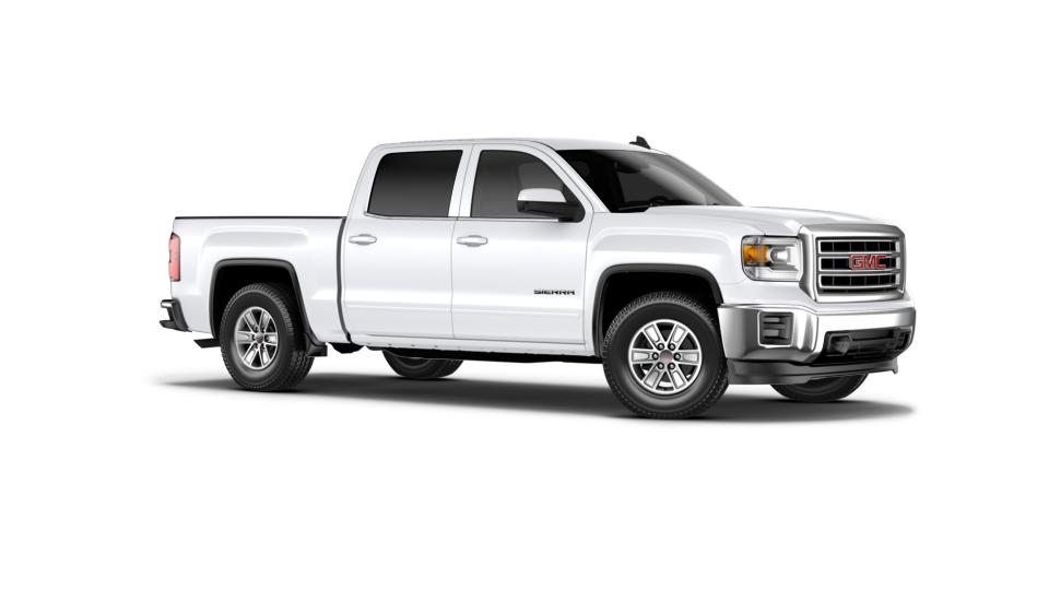 2015 GMC Sierra 1500 Vehicle Photo in TOPEKA, KS 66609-0000
