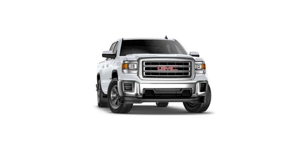 2015 GMC Sierra 1500 Vehicle Photo in TOPEKA, KS 66609-0000